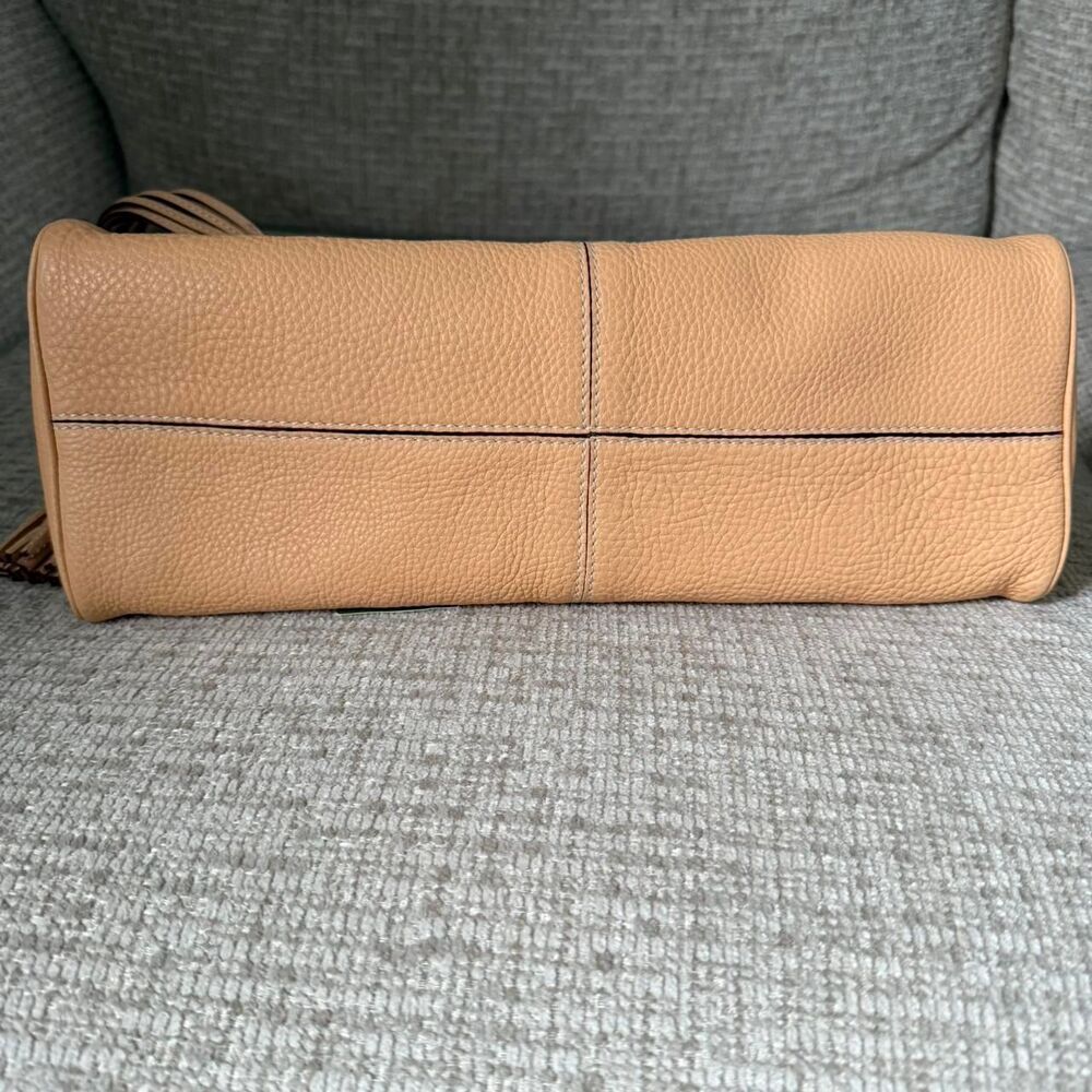 Kate-spade-new-york Women's Tan and Cream Bag - Picture 3 of 7